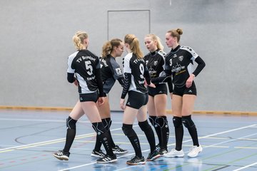 Bild 390 - wU18 Norddeutsche Meisterschaft